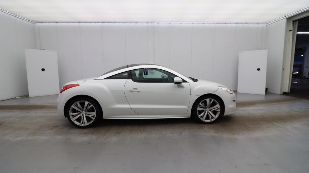 Used Peugeot RCZ 2014 for sale - 76608210: Photo 5