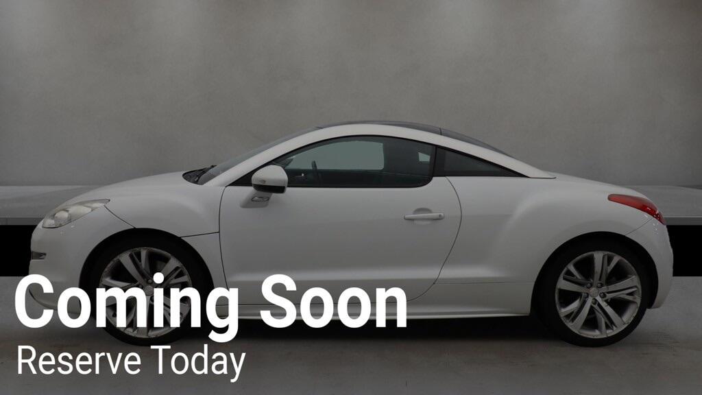 Used Peugeot RCZ 2014 for sale - 76608210: Photo 6