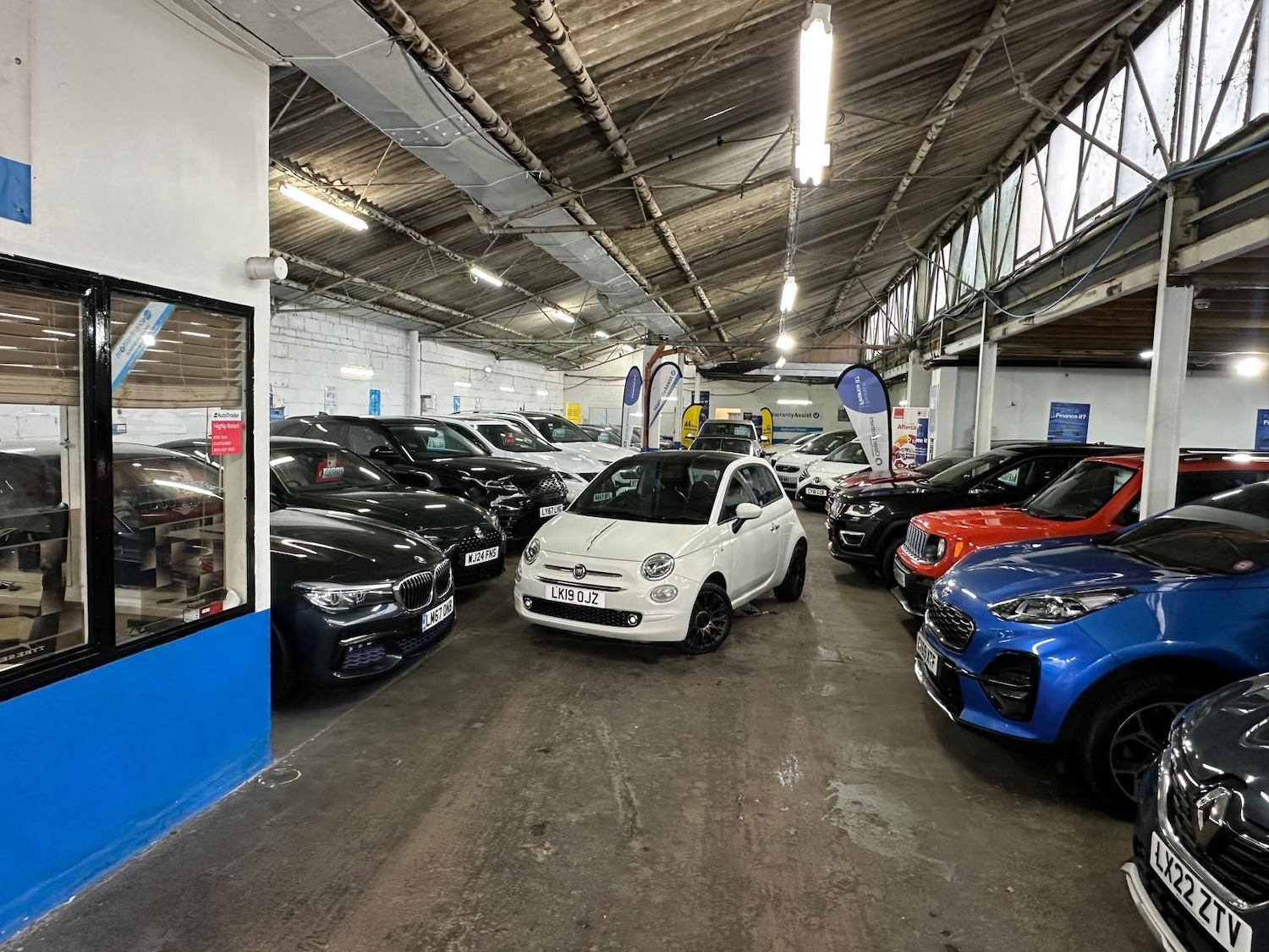 Used Fiat 500 2019 for sale - 76728479: Photo 10