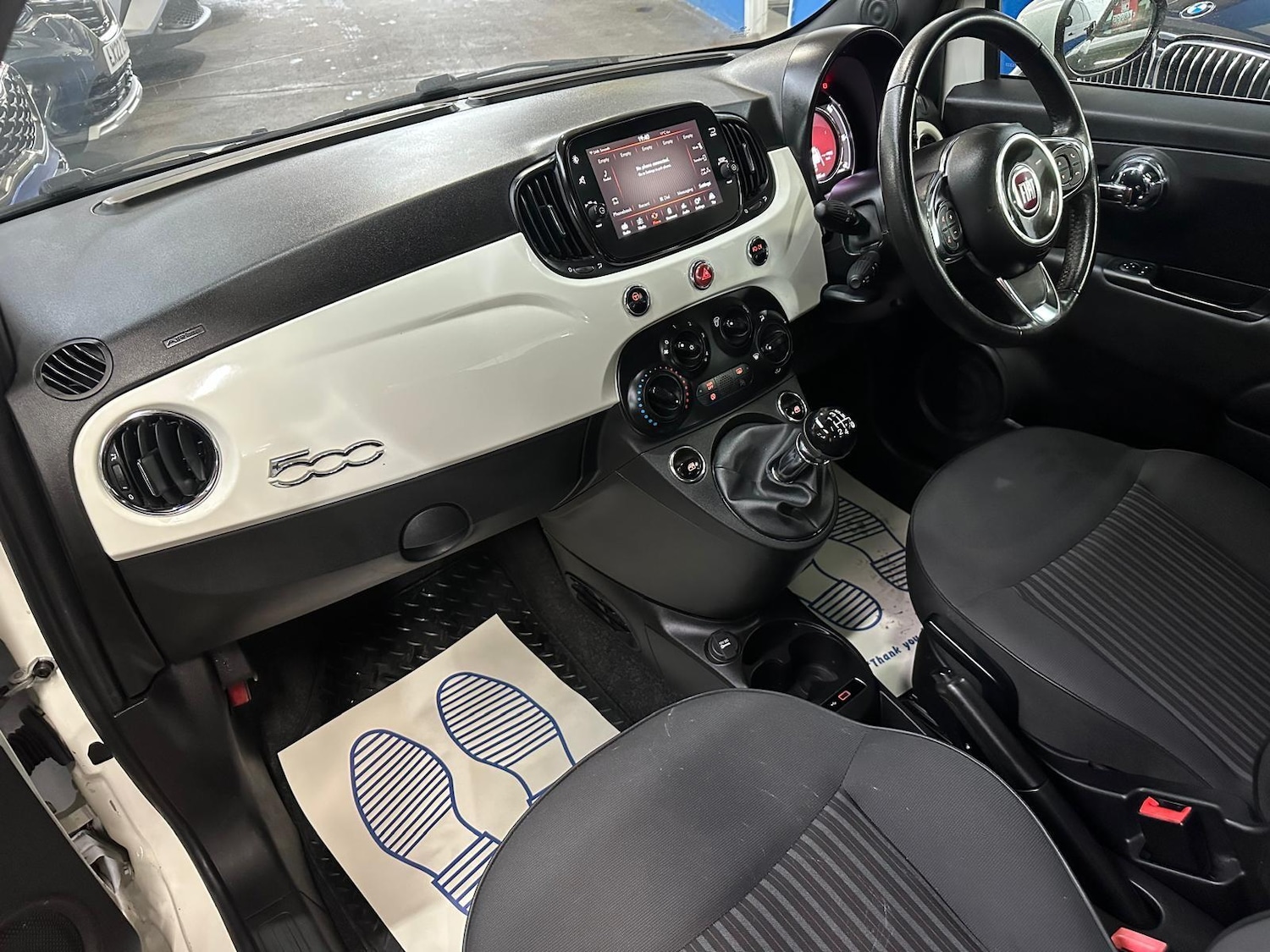 Used Fiat 500 2019 for sale - 76728479: Photo 14