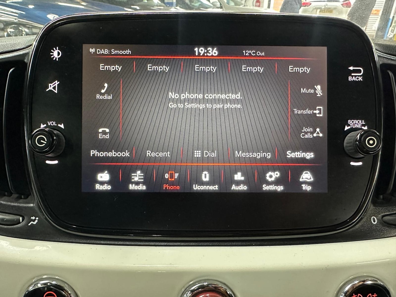 Used Fiat 500 2019 for sale - 76728479: Photo 15