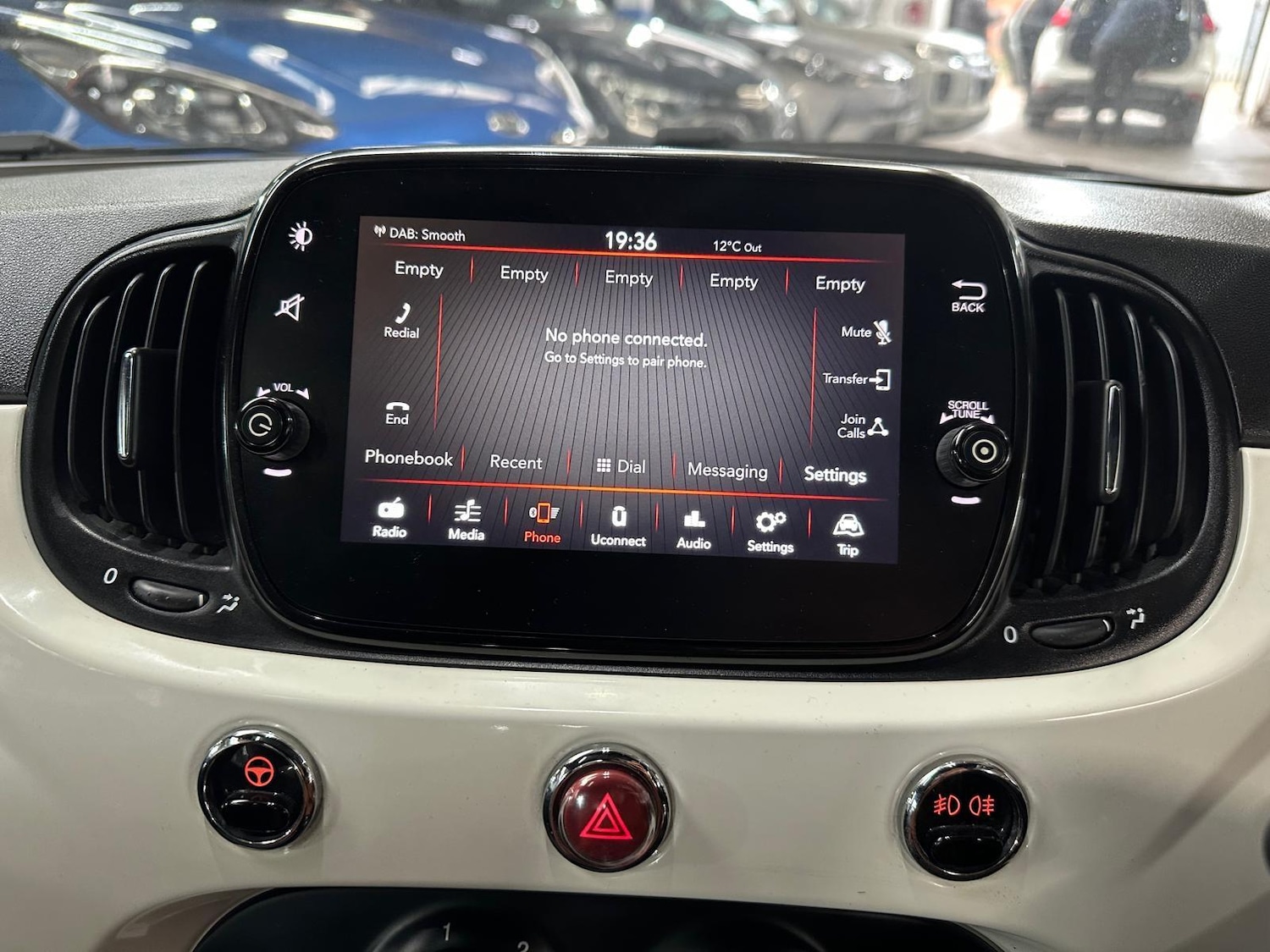 Used Fiat 500 2019 for sale - 76728479: Photo 16