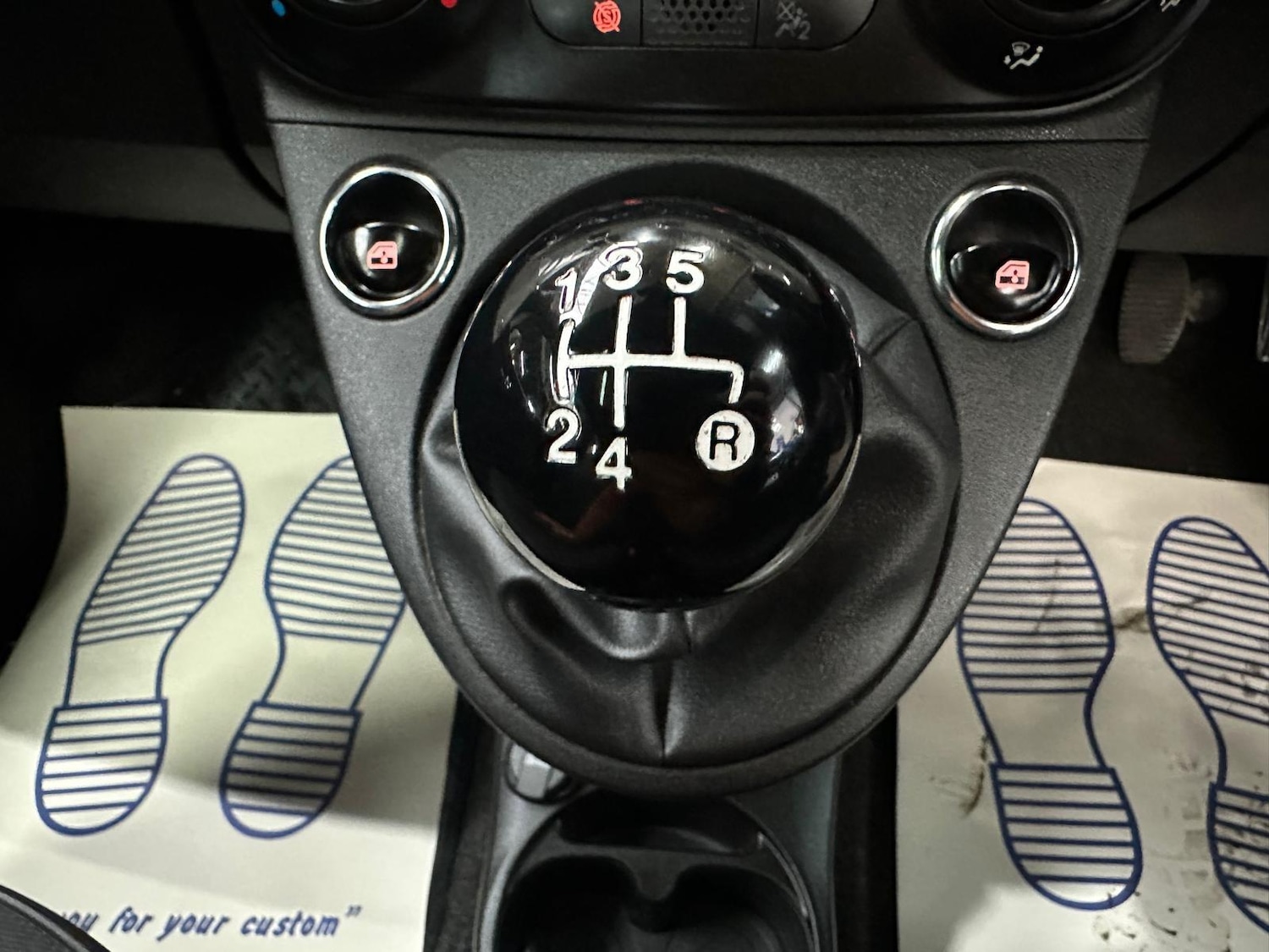 Used Fiat 500 2019 for sale - 76728479: Photo 17