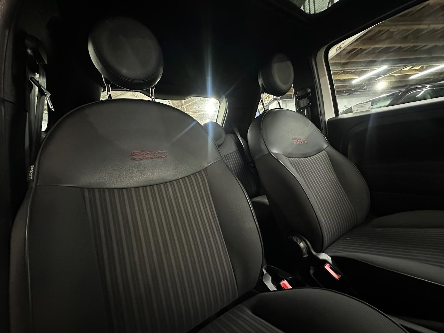 Used Fiat 500 2019 for sale - 76728479: Photo 18