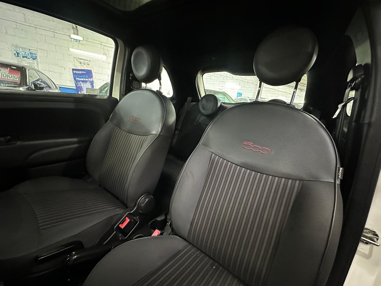 Used Fiat 500 2019 for sale - 76728479: Photo 19