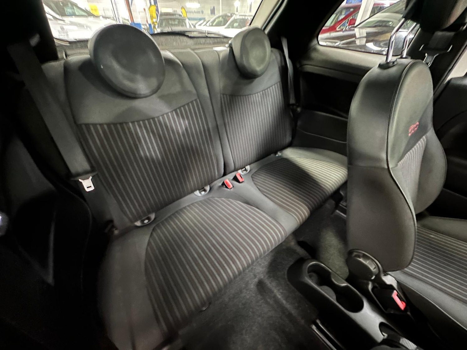 Used Fiat 500 2019 for sale - 76728479: Photo 20