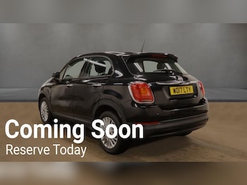 Used Fiat 500X 2017 for sale - 78772564: Photo