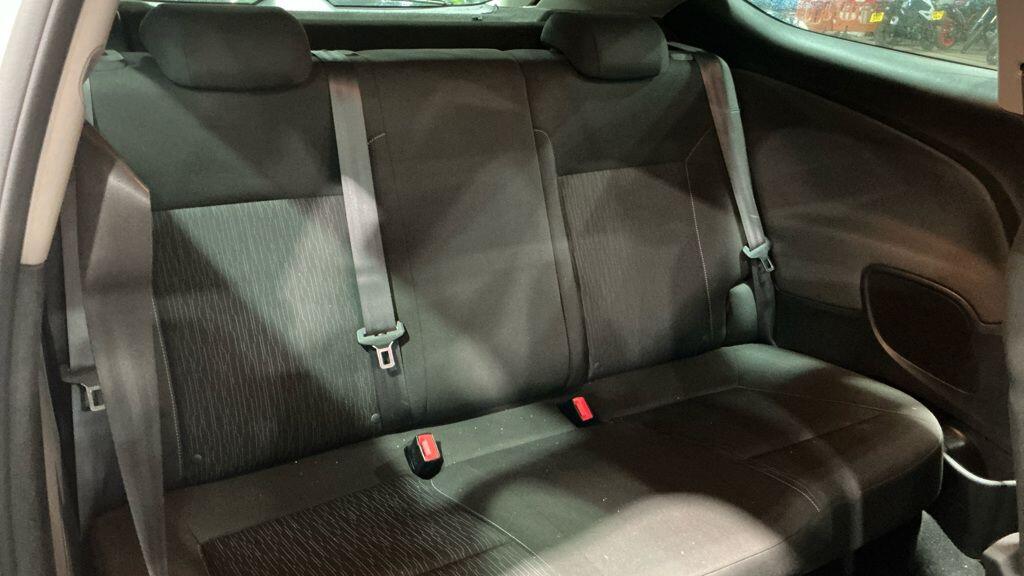 Used Vauxhall Astra GTC 2014 for sale - 77345524: Photo 14