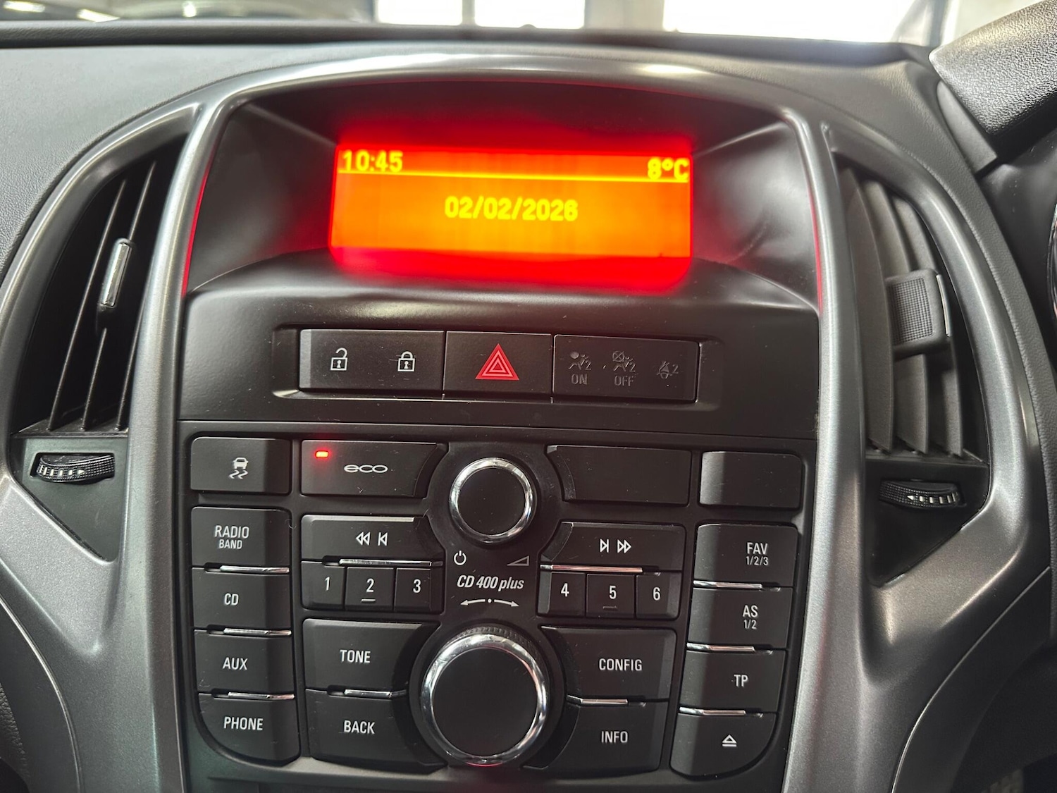 Used Vauxhall Astra GTC 2014 for sale - 77345524: Photo 19