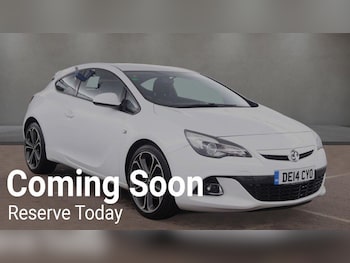 2014 (14) - 1.4T 16V 140 Limited Edition 3dr