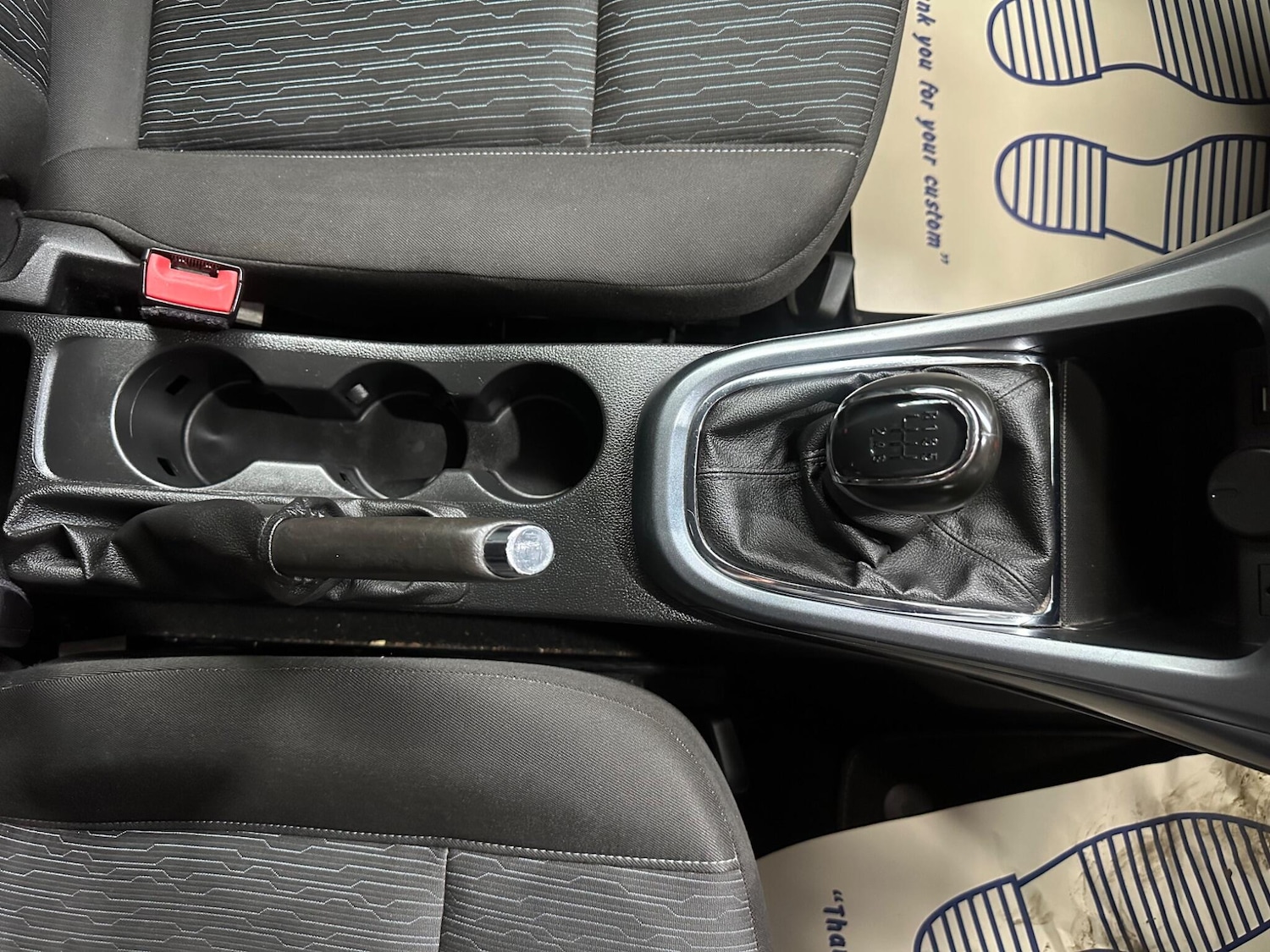 Used Vauxhall Astra GTC 2014 for sale - 77345524: Photo 25