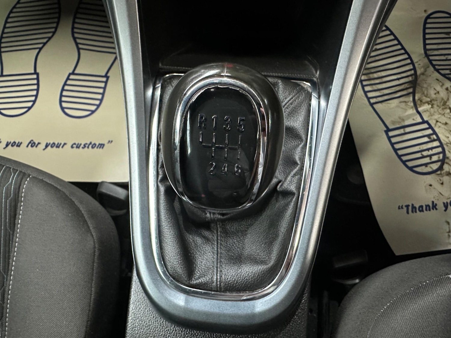 Used Vauxhall Astra GTC 2014 for sale - 77345524: Photo 26