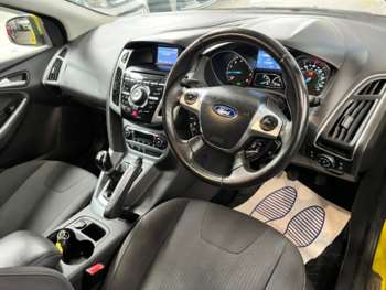 Used Ford Focus 2011 for sale - 74452674: Photo