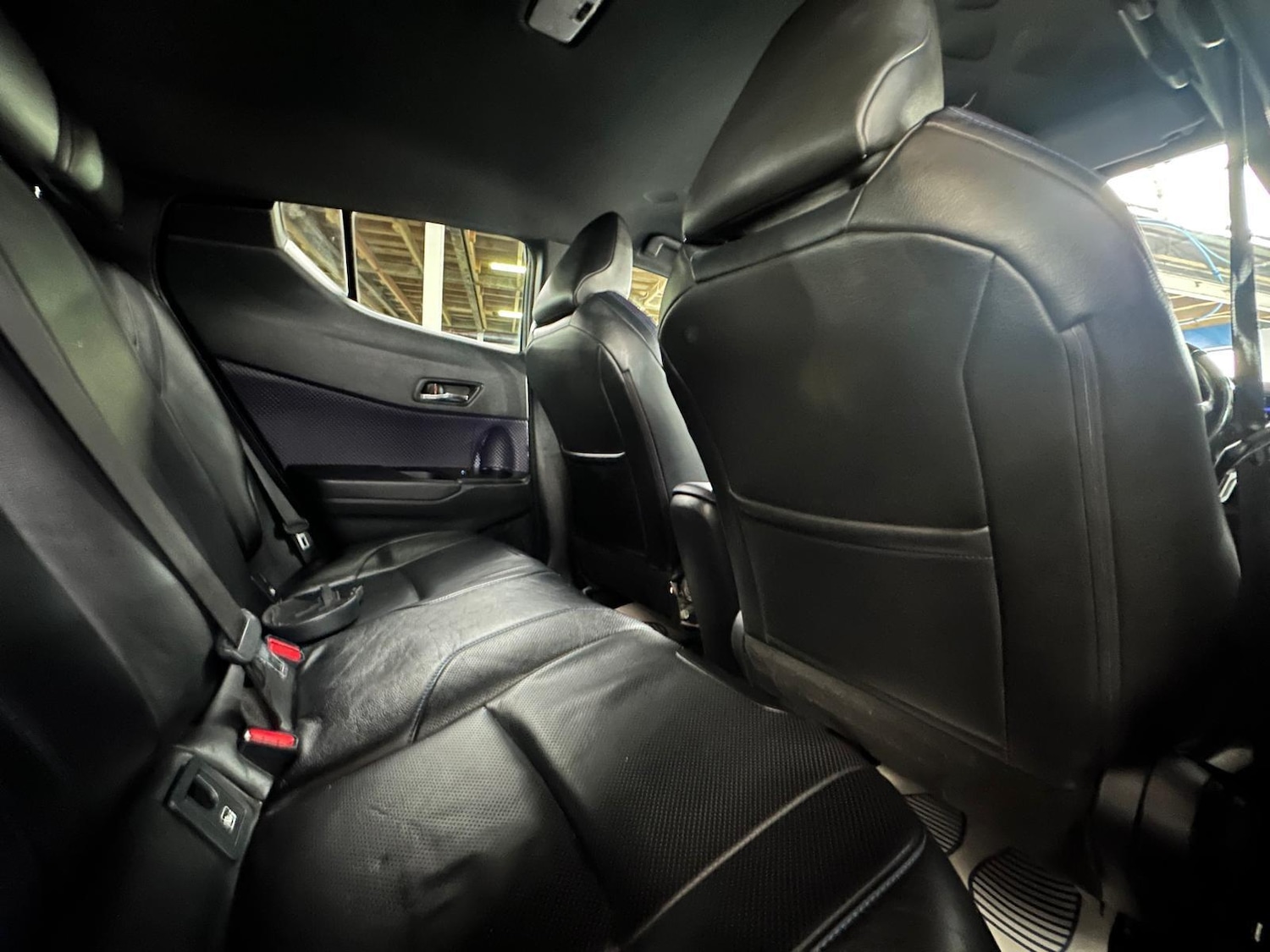 Used Toyota C-HR for sale - 76996630: Photo 29