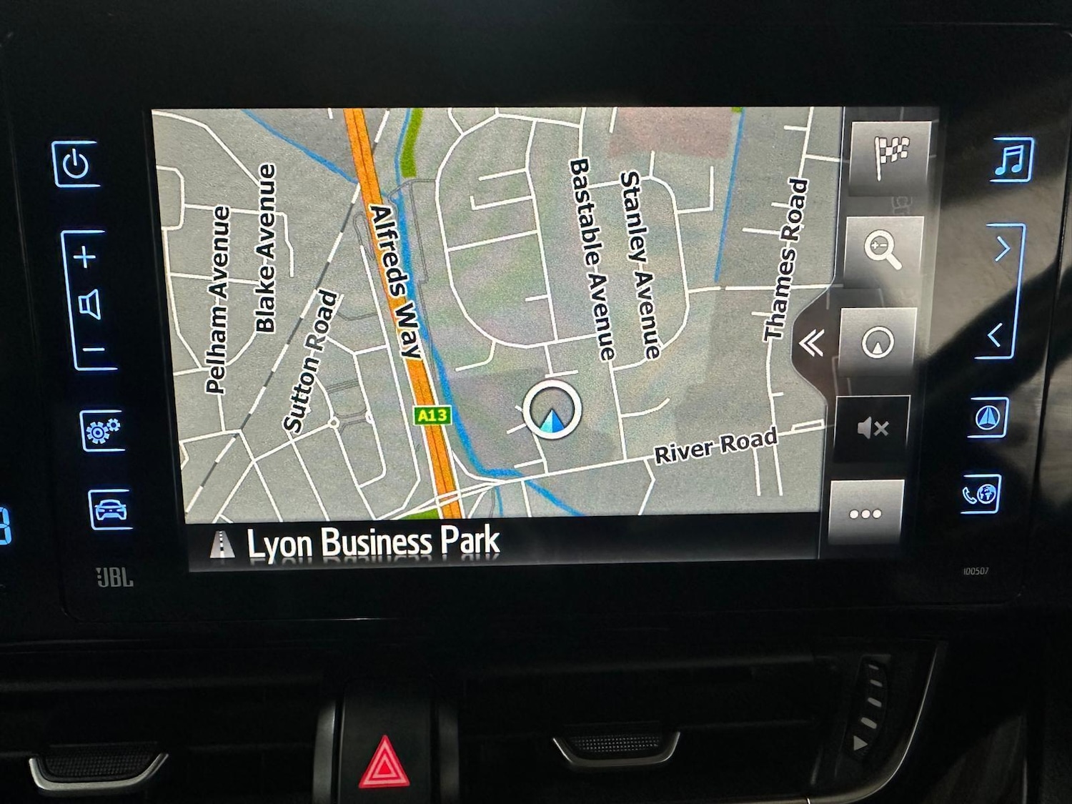 Used Toyota C-HR for sale - 76996630: Photo 35