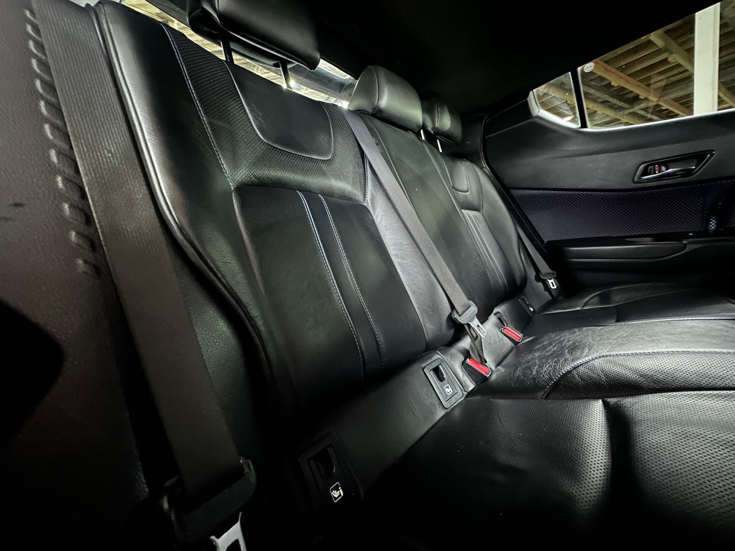 Used Toyota C-HR for sale - 76996630: Photo 41