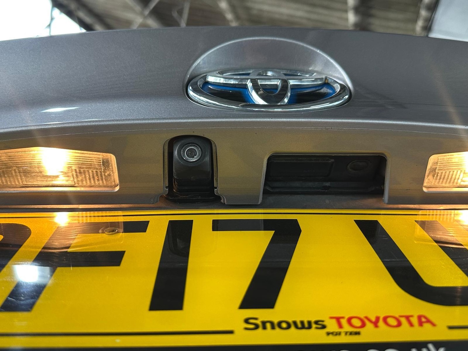 Used Toyota C-HR for sale - 76996630: Photo 45