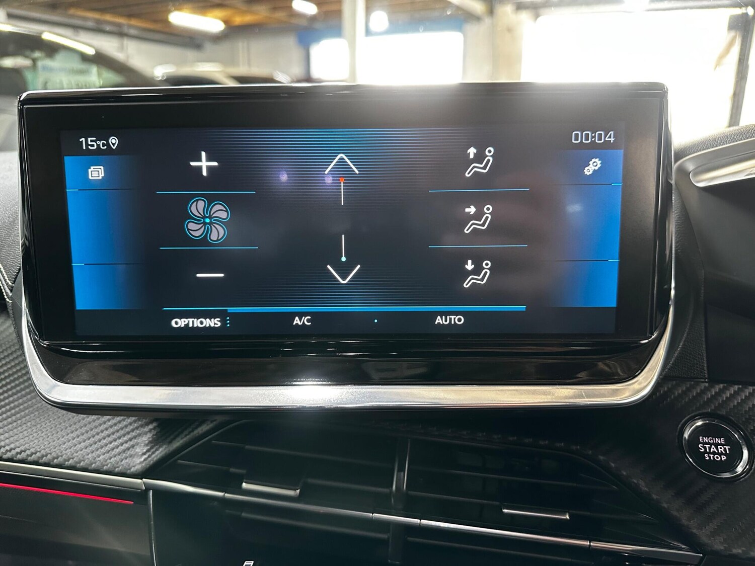 Used Peugeot 208 for sale - 78214838: Photo 23