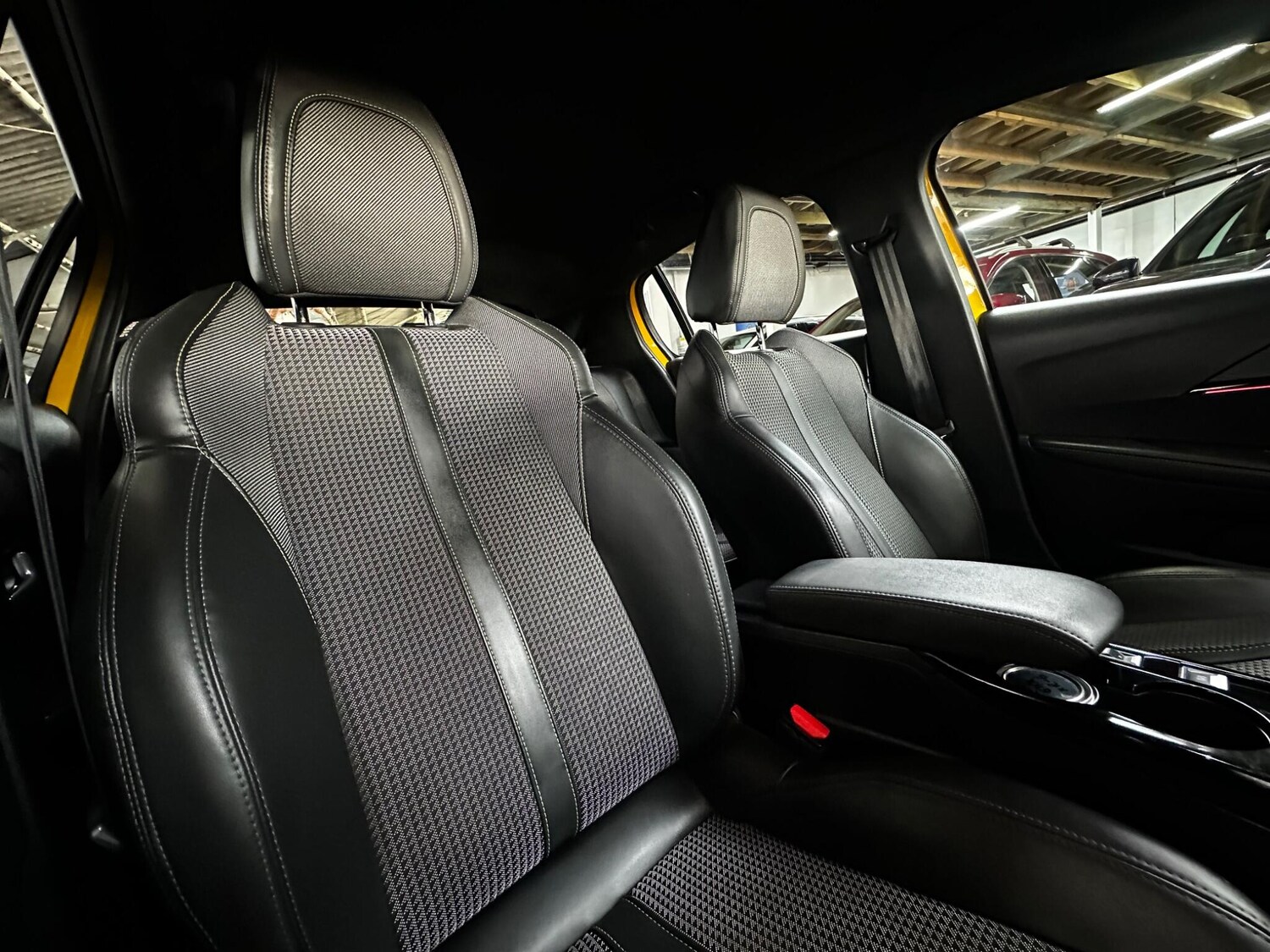 Used Peugeot 208 for sale - 78214838: Photo 29