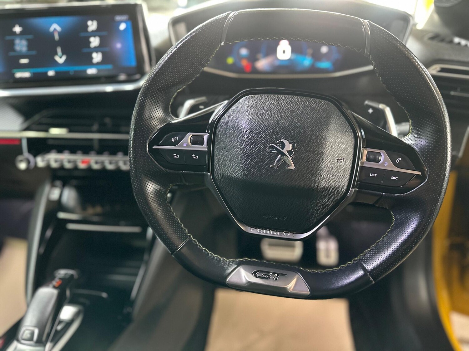 Used Peugeot 208 for sale - 78214838: Photo 31