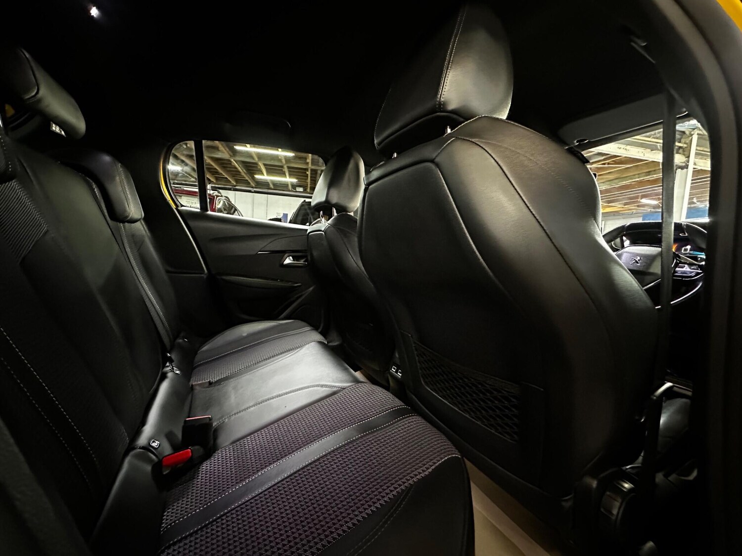 Used Peugeot 208 for sale - 78214838: Photo 32