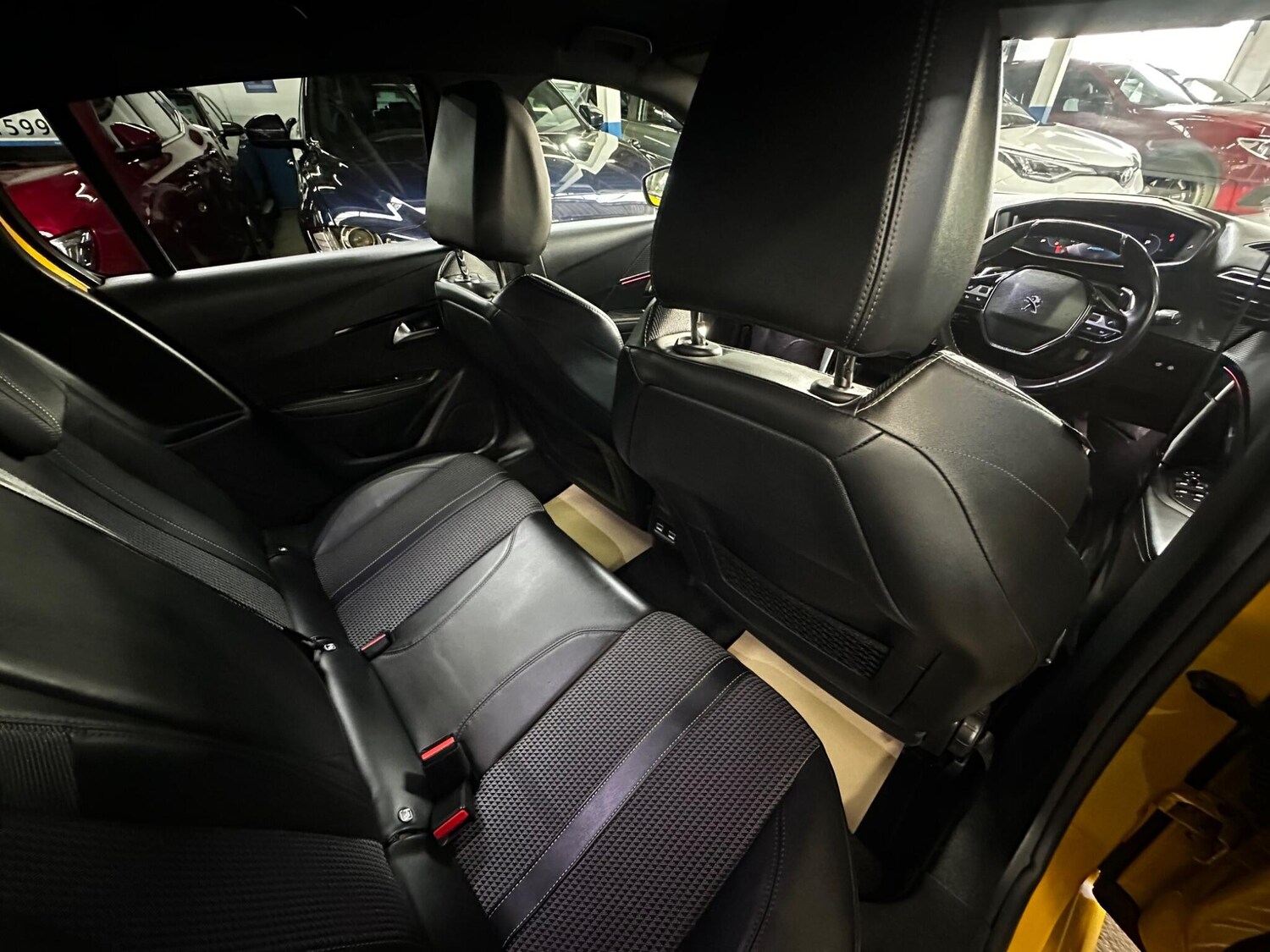 Used Peugeot 208 for sale - 78214838: Photo 34