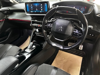 Used Peugeot 208 2020 for sale - 78214838: Photo