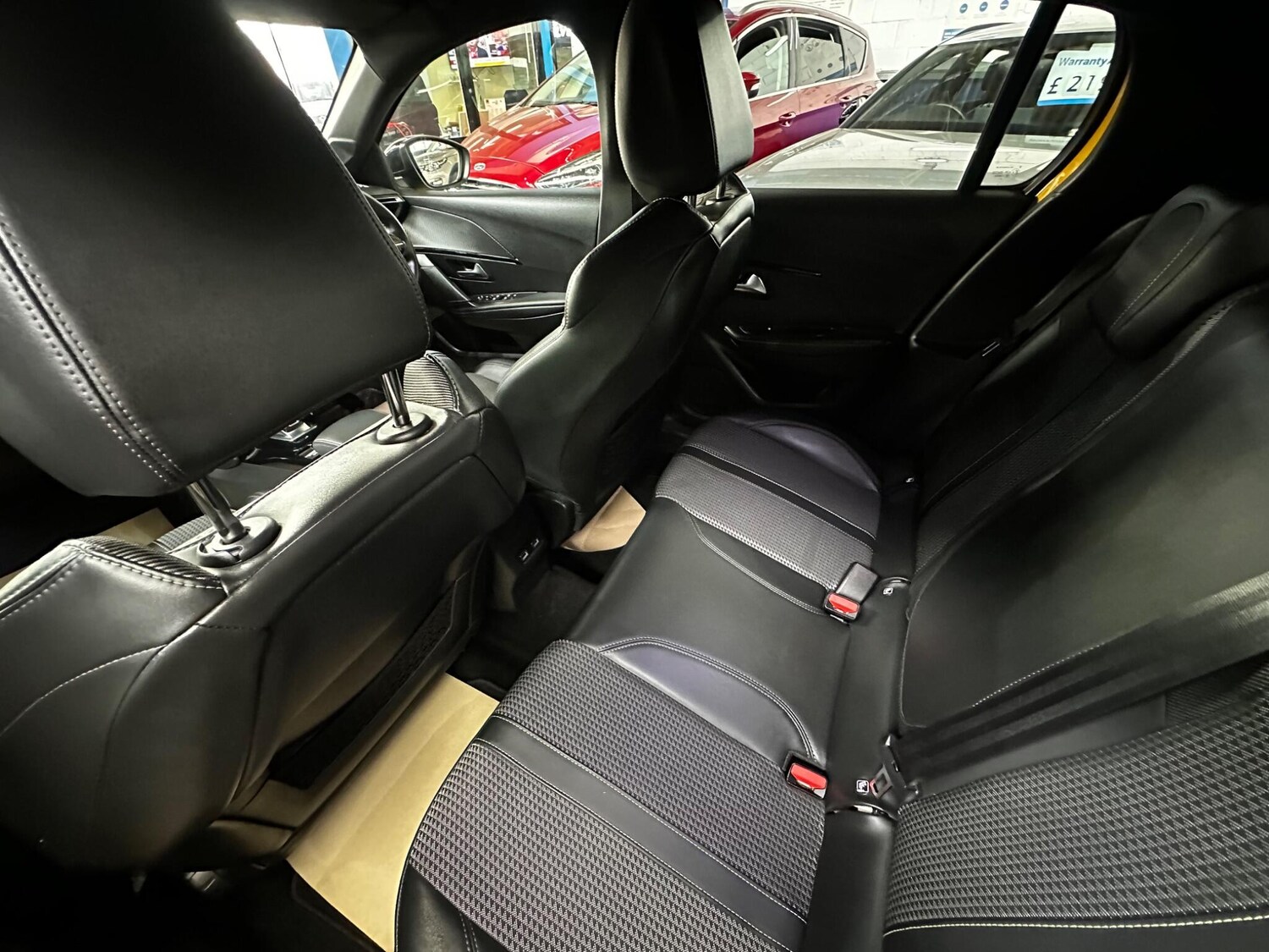 Used Peugeot 208 for sale - 78214838: Photo 40