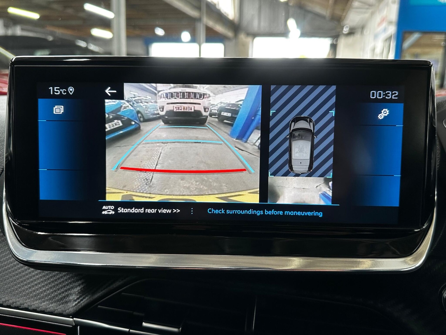 Used Peugeot 208 for sale - 78214838: Photo 5