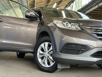 Used Honda CR-V 2013 for sale - 75519475: Photo
