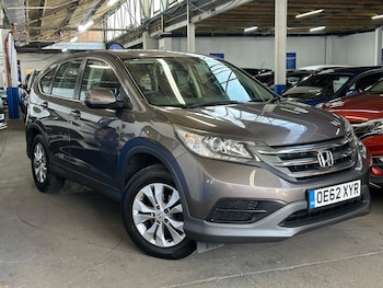 Used Honda CR-V 2013 for sale - 75519475: Photo