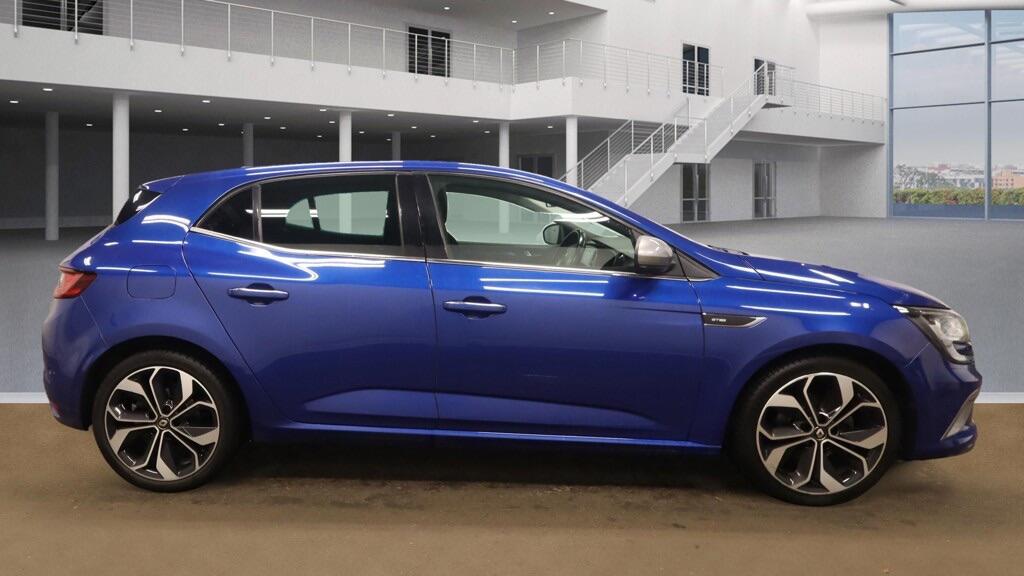 Used Renault Megane 2018 for sale - 76348813: Photo 5