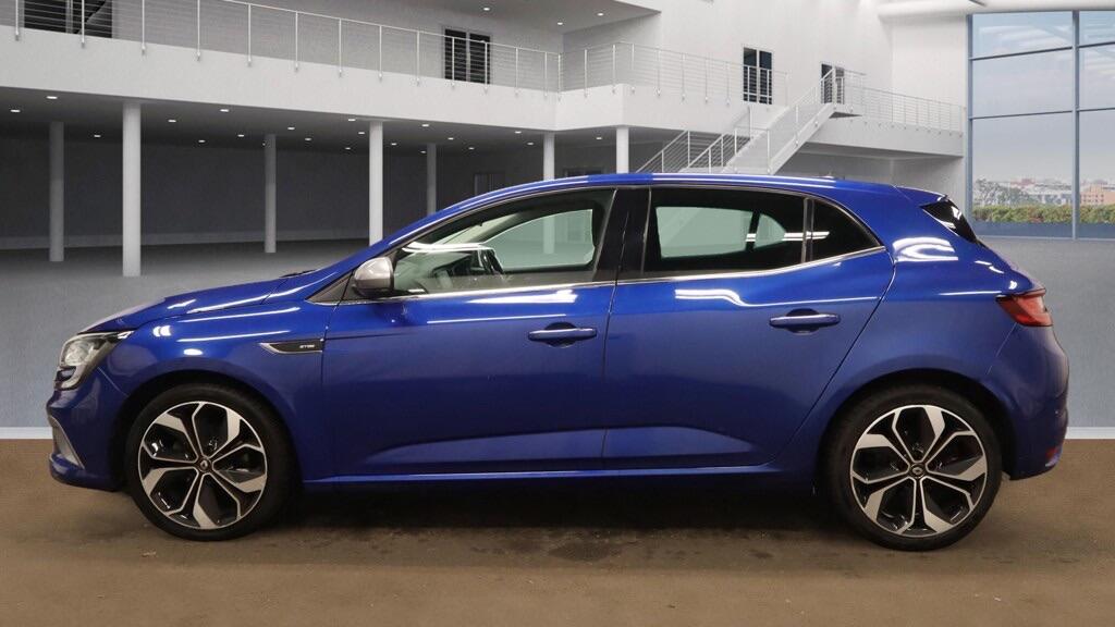 Used Renault Megane 2018 for sale - 76348813: Photo 6