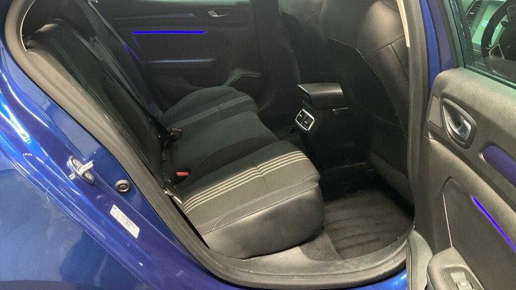 Used Renault Megane 2018 for sale - 76348813: Photo 8