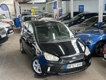 2007 (57) - 2.0 Zetec 5dr