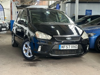 Used Ford C-Max 2007 for sale - 75519478: Photo