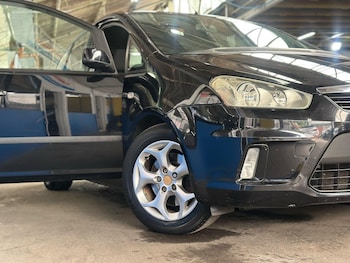Used Ford C-Max 2007 for sale - 75519478: Photo