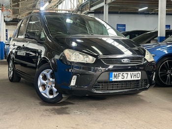 Used Ford C-Max 2007 for sale - 75519478: Photo
