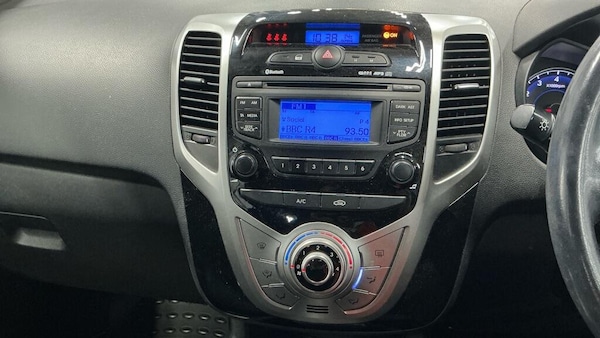 Used Hyundai Ix20 2015 for sale - 76306221: Photo 10