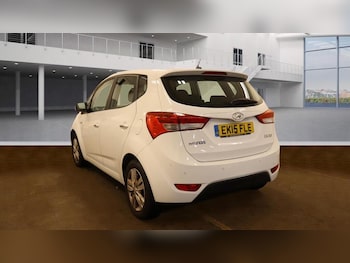 Used Hyundai Ix20 2015 for sale - 76306221: Photo 3