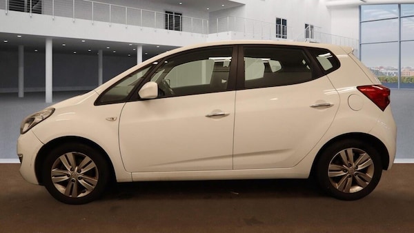 Used Hyundai Ix20 2015 for sale - 76306221: Photo 6