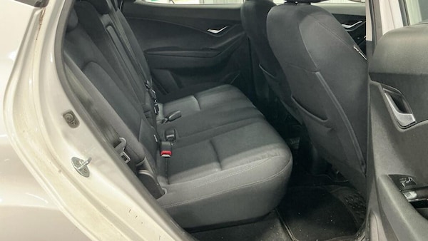 Used Hyundai Ix20 2015 for sale - 76306221: Photo 8