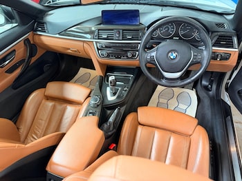 Used BMW 4 Series 2014 for sale - 79576525: Photo