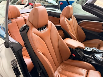 Used BMW 4 Series 2014 for sale - 79576525: Photo