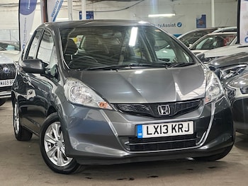 Honda - Jazz