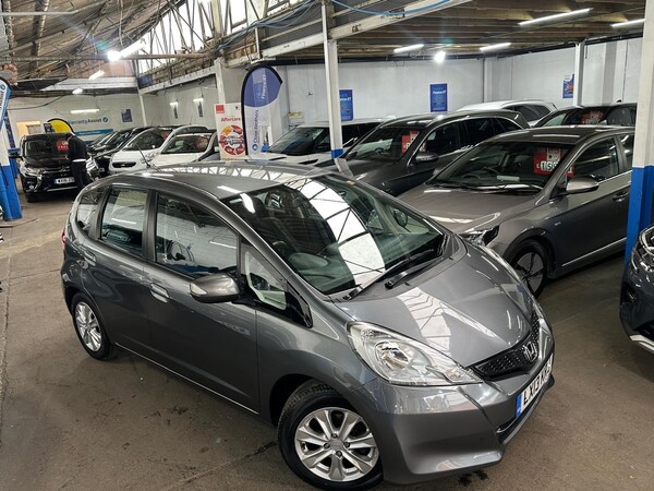 Used Honda Jazz 2013 for sale - 76151467: Photo 3