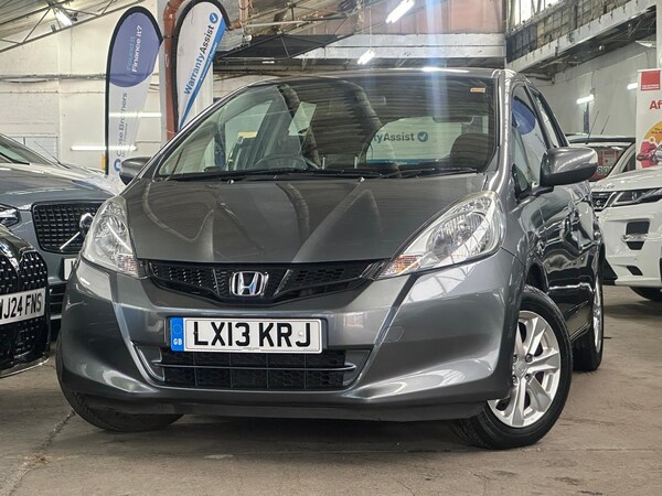 Used Honda Jazz 2013 for sale - 76151467: Photo 5