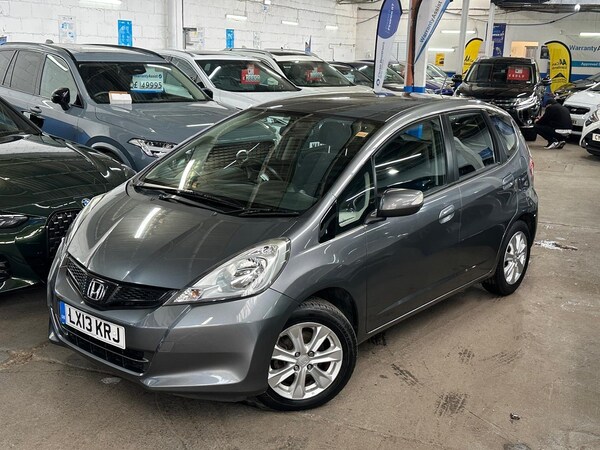 Used Honda Jazz 2013 for sale - 76151467: Photo 6