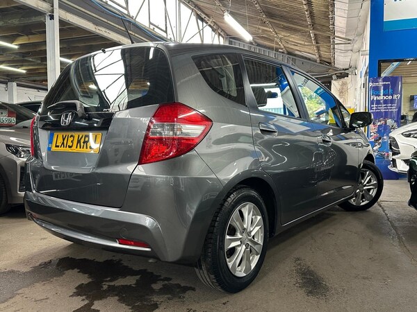 Used Honda Jazz 2013 for sale - 76151467: Photo 8
