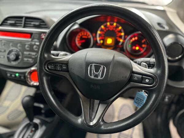 Used Honda Jazz 2013 for sale - 76151467: Photo 9